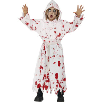 Krvavý mních - unisex kostým