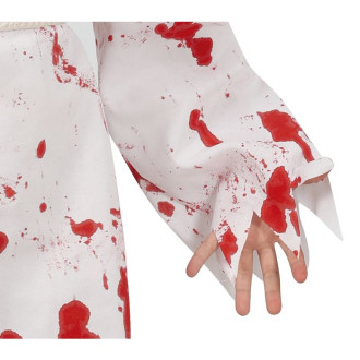 Krvavý mních - unisex kostým