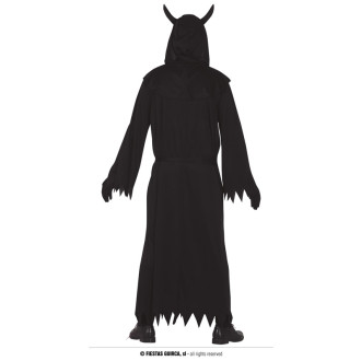 Satanic - kostým