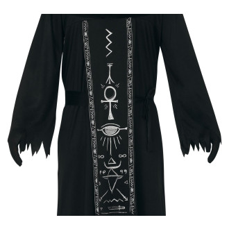 Satanic - kostým