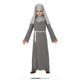 NUN - rádová sestra