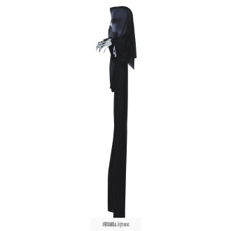 Závesná mníška 120 cm