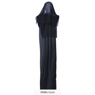 Závesná mníška 120 cm