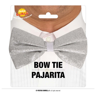 Motýlik strieborný
