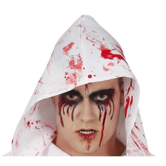 Krvavý mních