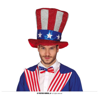 Americký klobúk