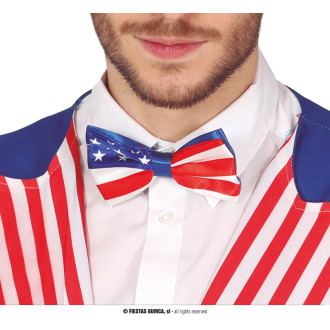Motýlik - amerika