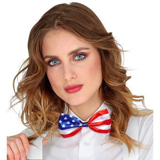 Motýlik - amerika
