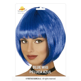 Dámska parochňa modrá Rachel