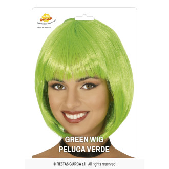 Dámska parochňa zelená Rachel