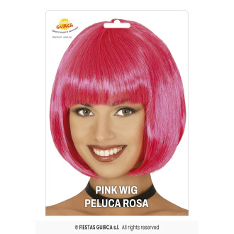 Dámska parochňa ružová Rachel