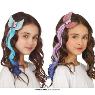 Unicorn - príčesok