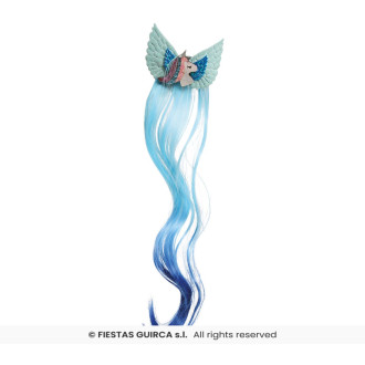 Unicorn - príčesok