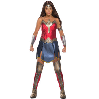 Wonder Woman WW 84 Deluxe - licenčný kostým