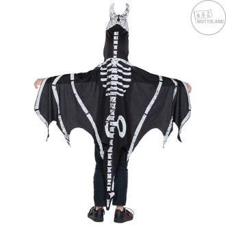 Flying Dino Skeleton - kostým