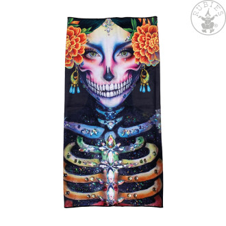 Loop La Catrina