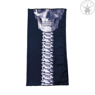 Loop Skeleton