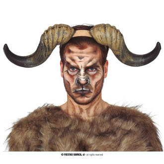 Rohy BUFFALO