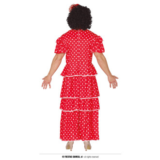 FLAMENCO BOY - pánsky kostým
