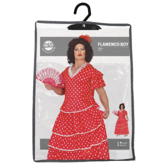 FLAMENCO BOY - pánsky kostým
