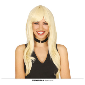 Parochňa Poppy blond