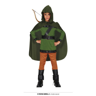Robin Hood detský kostým