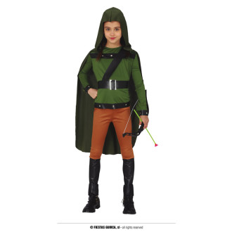 Robin Hood detský kostým