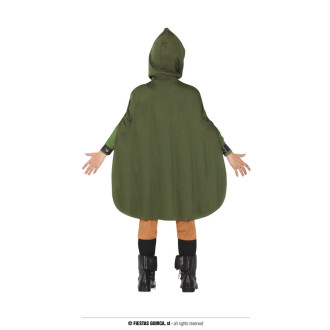 Robin Hood detský kostým