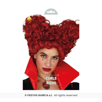 Redhaired - parochňa dámska
