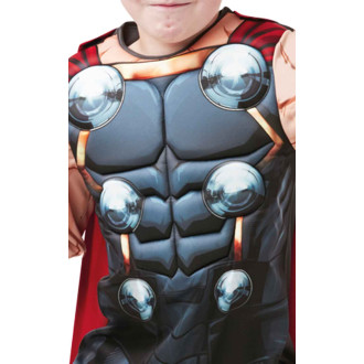 Kostým Thor Avengers Assemble Deluxe - Child