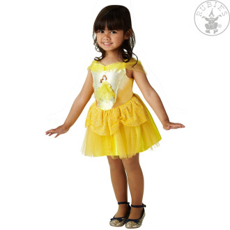 Kostým princezná Belle Ballerina