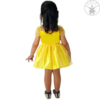 Kostým princezná Belle Ballerina