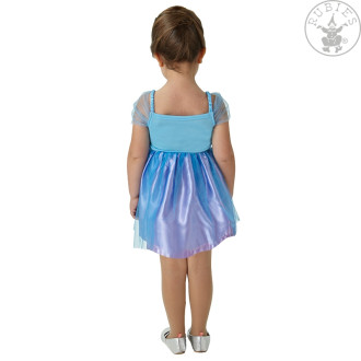 Detský kostým Popoluška Ballerina