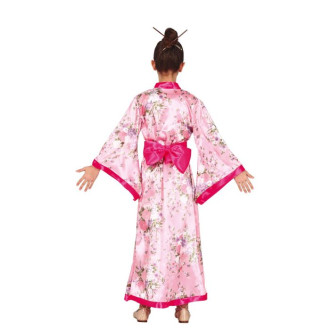 Detský kostým kimono