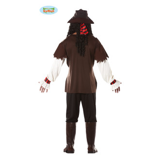 Pirát siedmich morí pre dospelých
