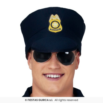 Policajt - kostým XL