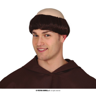 Parochňa pre mnícha
