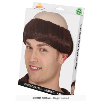 Parochňa pre mnícha