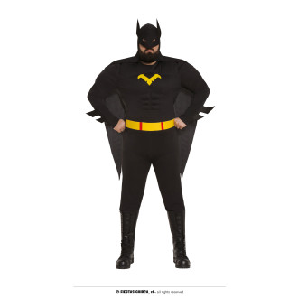 Batboy dospelý XL