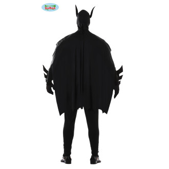 Batboy dospelý XL