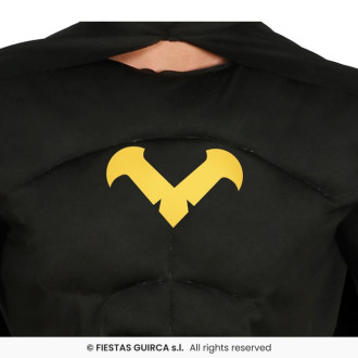 Batboy dospelý XL
