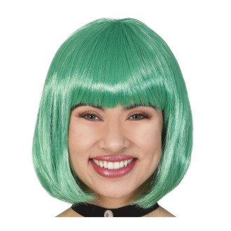 Dámska parochňa Amelia zelená
