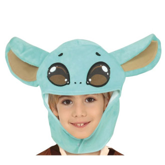 Alien dětský kostým