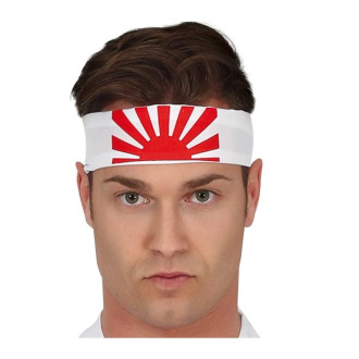 Karate pánsky kostým