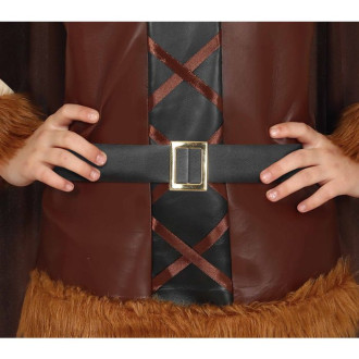 Detský univ. kostým Viking