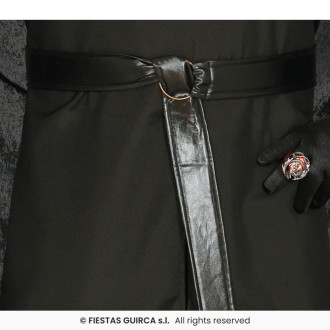 Stredoveký bojovník