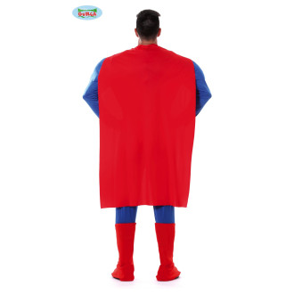 Dospelý superhrdina XL