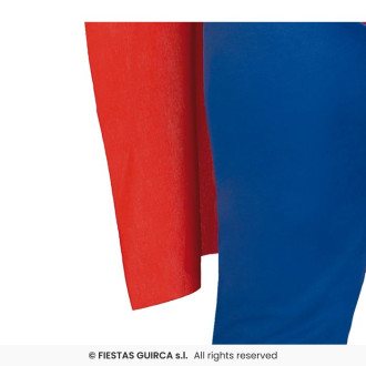 Dospelý superhrdina XL