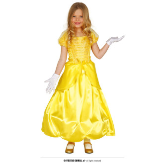 Rozprávková princezná Bella