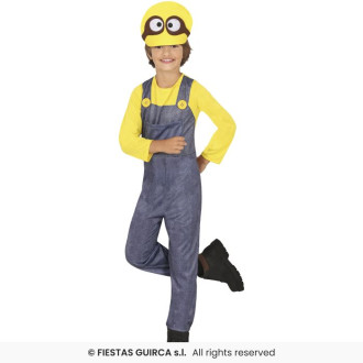 Kostým Miner